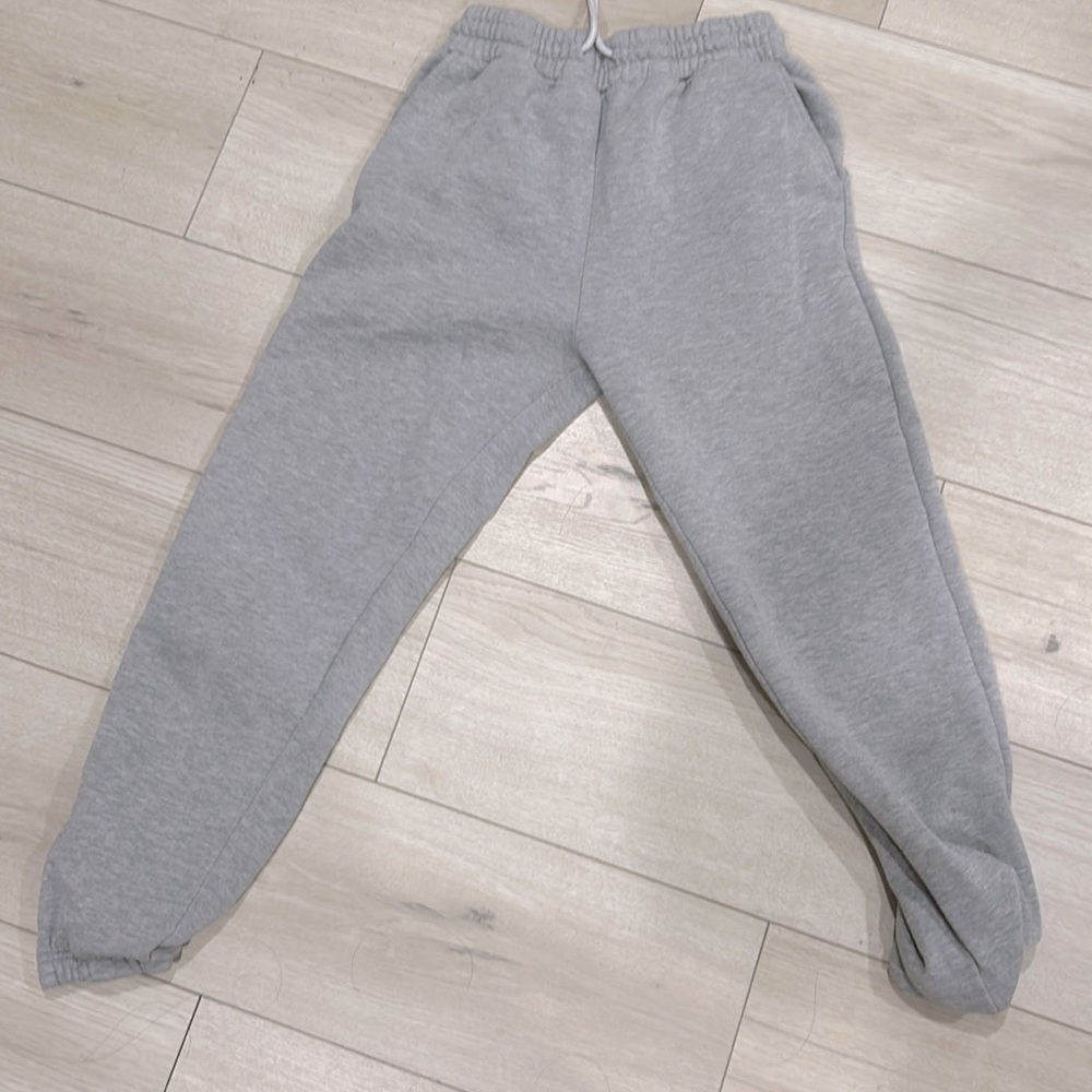Forever 21 Sweatpants